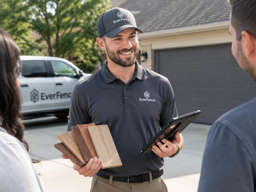 Free In-Home Estimate